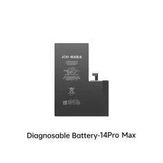   Apple iPhone 14 Pro Max (6.7) magas kapacitású (diagnosztizálható, hibaüzenet mentes) L-Ion akkumulátor 4790mAh