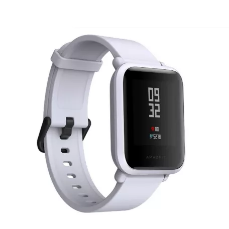 Xiaomi Amazfit Bip IP68 okosóra fehér