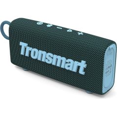   Tronsmart Trip IPX7 vízálló bluetooth hangszóró kék 10W