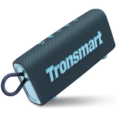 Tronsmart Trip IPX7 vízálló bluetooth hangszóró kék 10W