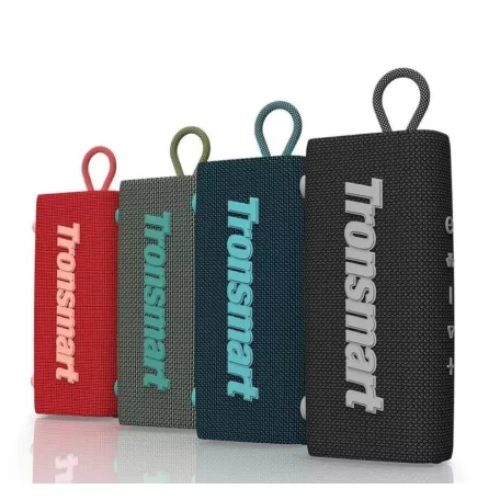 Tronsmart Trip IPX7 vízálló bluetooth hangszóró kék 10W