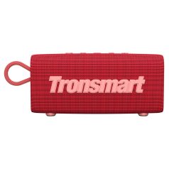   Tronsmart Trip IPX7 vízálló bluetooth hangszóró piros 10W