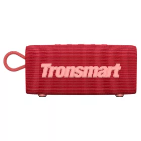   Tronsmart Trip IPX7 vízálló bluetooth hangszóró piros 10W