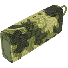   Tronsmart Trip IPX7 vízálló bluetooth hangszóró terepmintás 10W