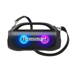   Tronsmart Bang SE bluetooth hangszóró Led világítással 40W