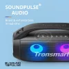 Tronsmart Bang SE bluetooth hangszóró Led világítással 40W