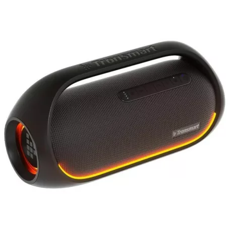 Tronsmart Bang bluetooth hangszóró Led világítással 60W