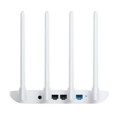 Xiaomi Router 4C Wi-Fi Modem Router fehér DVB4231GL