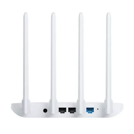 Xiaomi Router 4C Wi-Fi Modem Router fehér DVB4231GL