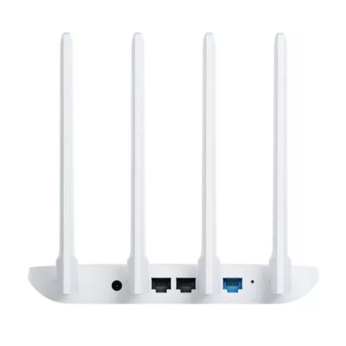 Xiaomi Router 4C Wi-Fi Modem Router fehér DVB4231GL