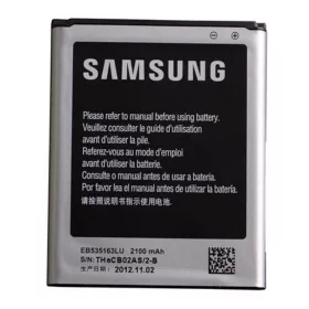   Samsung EB535163VU gyári akkumulátor Li-Ion 2100mAh (I9080 Galaxy Grand)