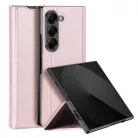 DUX DUCIS Bril Samsung Galaxy Z Fold 7 hátlapvédő tok pink