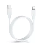 Bliszteres Jellico IP-180 Apple Lightning (8Pin) - Type-C adatkábel 8pin 1 méter