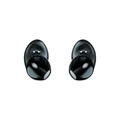   Jellico TWS7 Bluetooth 5.0 sztereó sport headset beépített mikrofonnal fekete