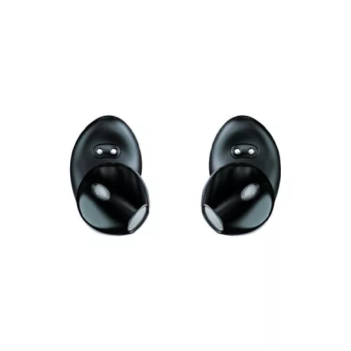 Jellico TWS7 Bluetooth 5.0 sztereó sport headset beépített mikrofonnal fekete