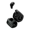 Jellico TWS8 Bluetooth 5.0 sztereó sport headset beépített mikrofonnal fekete