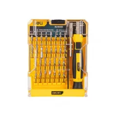 Screw driver set BK-630-31 (30in1)
