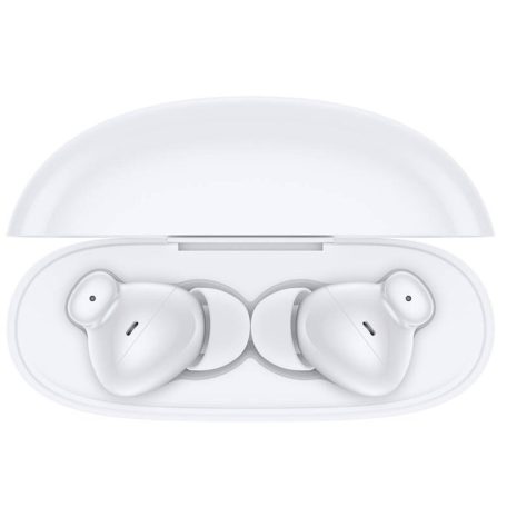 Honor Choice Earbuds X5 Pro sztereó zajszűrős TWS headset fehér