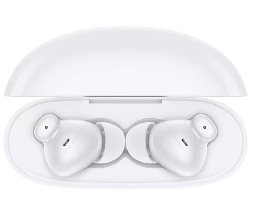 Honor Choice Earbuds X5 Pro sztereó zajszűrős TWS headset fehér