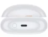 Honor Choice Earbuds X5 Pro sztereó zajszűrős TWS headset fehér