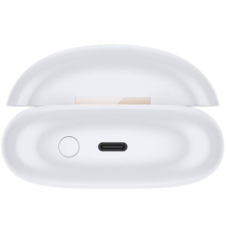 Honor Choice Earbuds X5 Pro sztereó zajszűrős TWS headset fehér