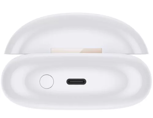 Honor Choice Earbuds X5 Pro sztereó zajszűrős TWS headset fehér