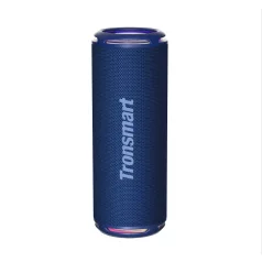   Tronsmart T7 Lite IPX7 vízálló LED világítású bluetooth hangszóró kék 24W
