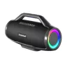 Tronsmart Bang Max vízálló Bluetooth hangszóró fekete 130W