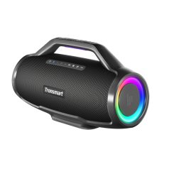   Tronsmart Bang Max vízálló Bluetooth hangszóró fekete 130W