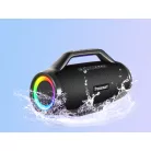Tronsmart Bang Max vízálló Bluetooth hangszóró fekete 130W