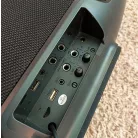 Tronsmart Bang Max vízálló Bluetooth hangszóró fekete 130W