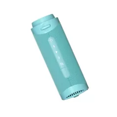   Tronsmart T7 IPX7 vízálló LED világítású bluetooth hangszóró türkizkék 30W