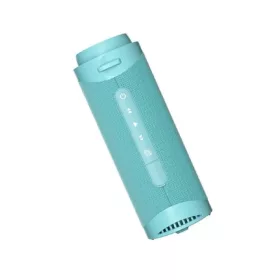   Tronsmart T7 IPX7 vízálló LED világítású bluetooth hangszóró türkizkék 30W