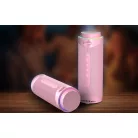 Tronsmart T7 IPX7 vízálló LED világítású bluetooth hangszóró pink 30W