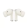 Tronsmart Sounfii R4 ENC sztereó TWS zajszűrős headset beépített dupla mikrofonnal bézs
