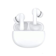   Honor Choice Earbuds X5 sztereó zajszűrős headset beépített dupla mikrofonnal fehér