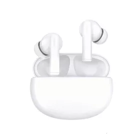   Honor Choice Earbuds X5 sztereó zajszűrős headset beépített dupla mikrofonnal fehér