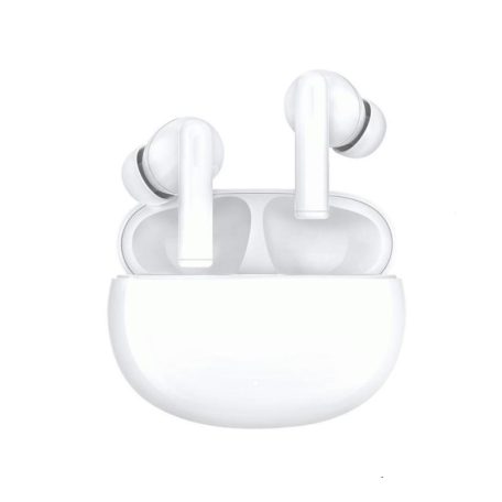 Honor Choice Earbuds X5 sztereó zajszűrős headset beépített dupla mikrofonnal fehér