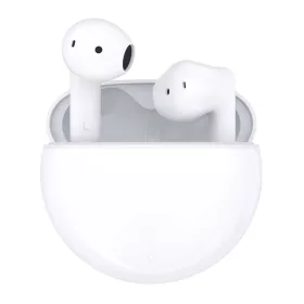   Honor Choice Earbuds X7e ANC aktív zajszűrős headset 4 mikrofonnal, fehér