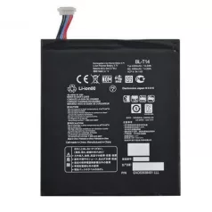   LG BL-T14 battery original Li-Ion Polymer 4200 mAh (LG G Pad 8)