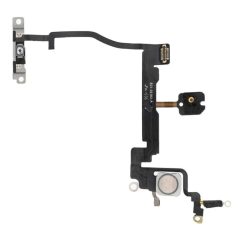   Apple iPhone 8 Plus  on/off + volume control + vibra flex cable 