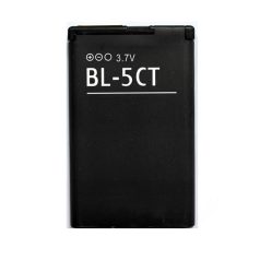   Nokia BL-5CT gyári akkumulátor Li-Ion 1050mAh új verzió (6303c. C5)