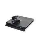 Sony PlayStation 4 Slim (PS4) Jet Black 500GB PS VR Ready játékkonzol