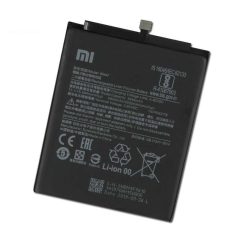   Xiaomi BM4F gyári akkumulátor Li-Ion Polymer 3940mAh (Mi 9 Lite, Mi A3)