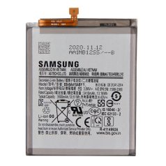   Samsung EB-BA415ABY battery original Li-Ion 3500mAh (A415 Galaxy A41)