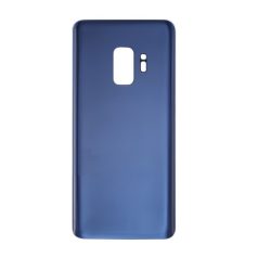 Samsung G960 Galaxy S9 kék akkufedél