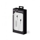 Disney stereo headset - Mickey és Minnie 3,5mm jack silver