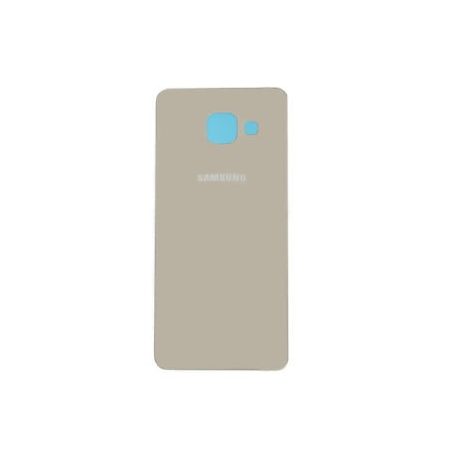 Samsung A310F Galaxy A3 (2016) battery cover swap gold
