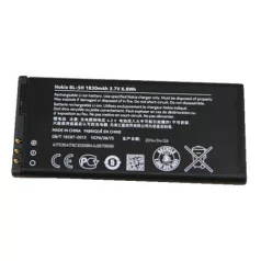 Nokia BL-5H (Lumia 630) gyári akkumulátor Li-Ion 1830mAh