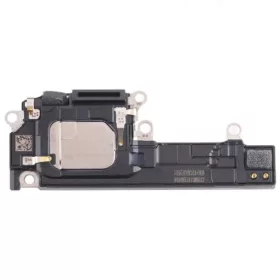 Apple iPhone 15 csörgőhangszóró
